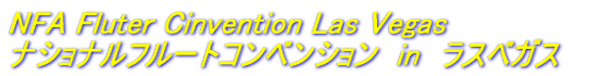 NFA Fluter Cinvention Las Vegas iVit[gRxV@in@XxKX