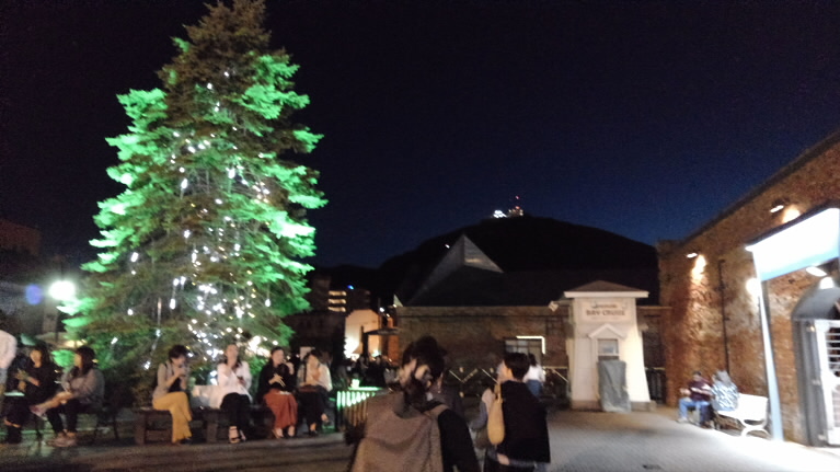 パンセ函館コンサート