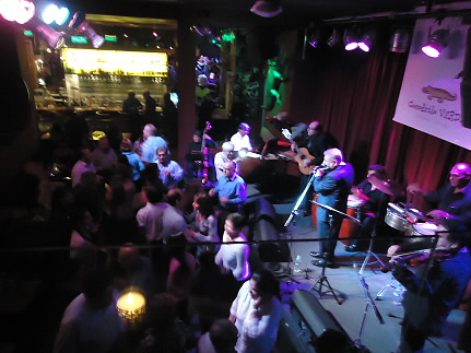 Jazz Concert