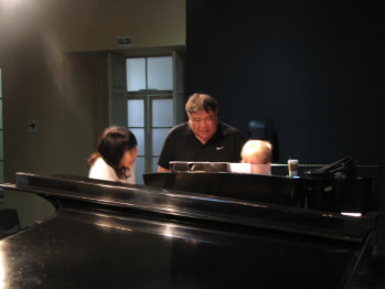 Kanako-rehearsal