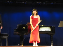 Kanako-concert-Peru